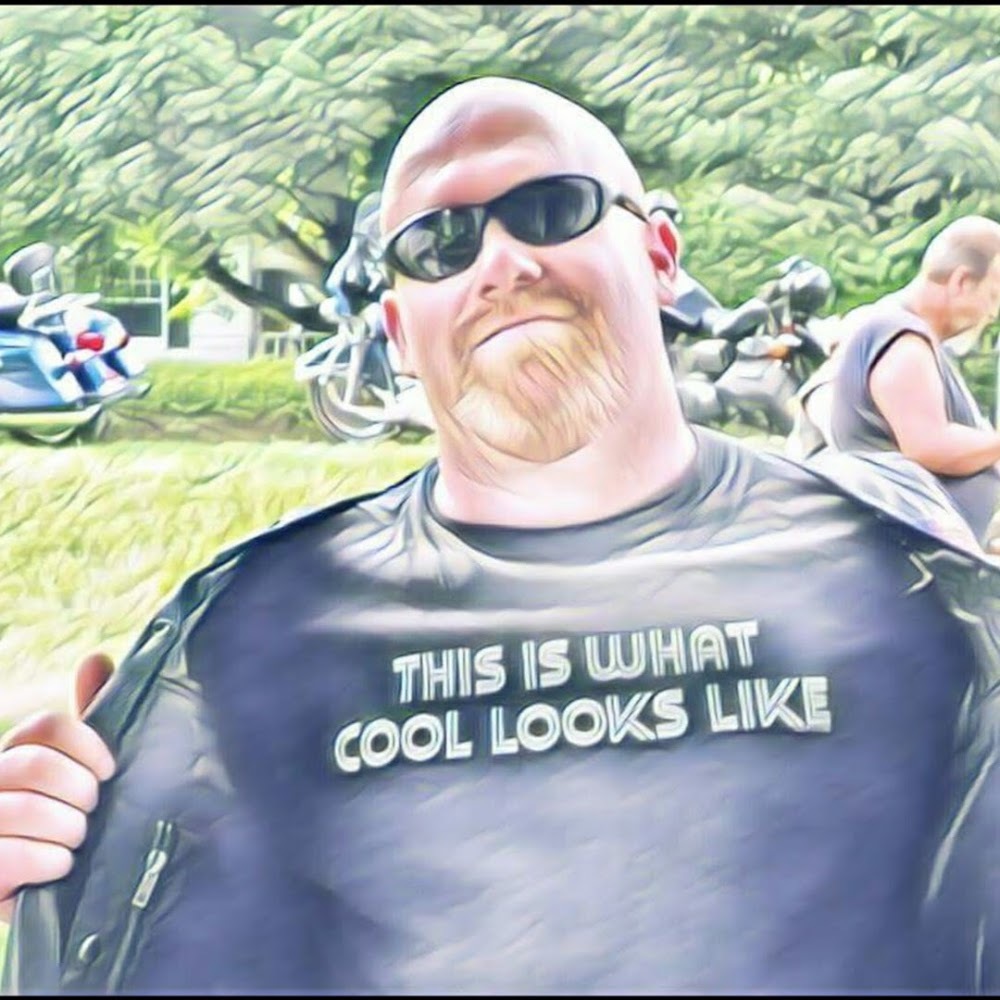 Meet your Posher, Ronnie